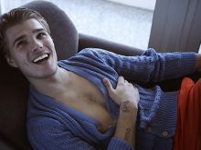 Chris Zylka