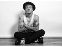 Chris Zylka