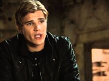 Chris Zylka
