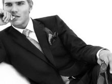 Chris Zylka