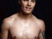 Chris Zylka