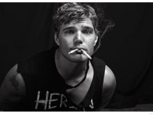 Chris Zylka