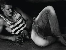 Chris Zylka