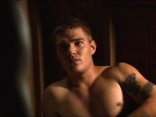 Chris Zylka