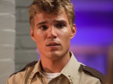 Chris Zylka