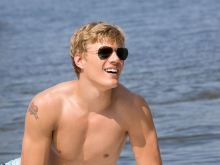 Chris Zylka