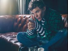 Chris Zylka