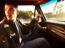 Chris Zylka
