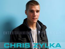 Chris Zylka