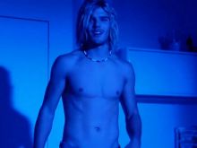 Chris Zylka