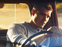 Chris Zylka
