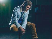 Chris Zylka