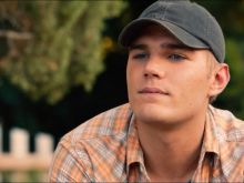 Chris Zylka
