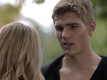Chris Zylka
