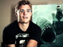 Chris Zylka