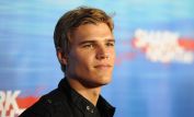 Chris Zylka