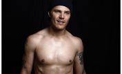 Chris Zylka