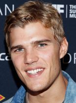 Chris Zylka