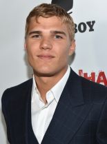 Chris Zylka