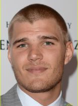 Chris Zylka