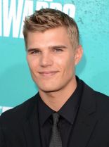 Chris Zylka