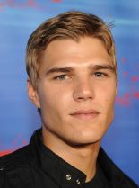 Chris Zylka