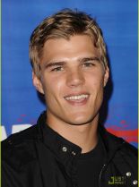 Chris Zylka