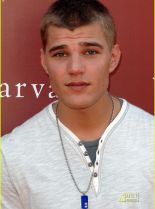 Chris Zylka