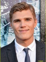 Chris Zylka