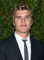 Chris Zylka