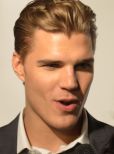 Chris Zylka