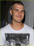 Chris Zylka