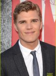 Chris Zylka