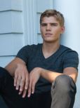 Chris Zylka