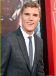 Chris Zylka