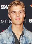 Chris Zylka