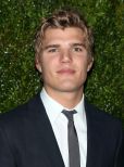 Chris Zylka