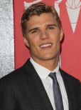 Chris Zylka