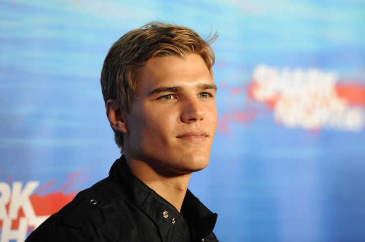 Chris Zylka