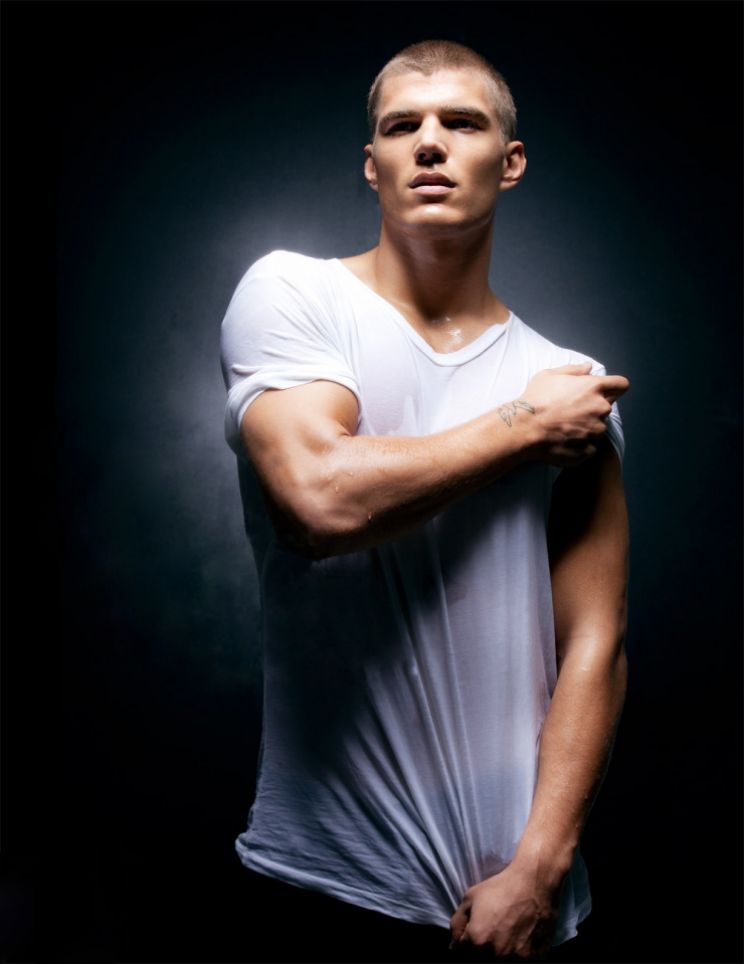 Chris Zylka