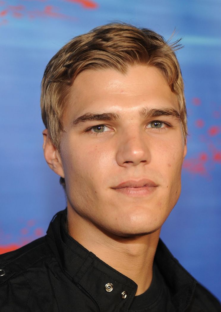 Chris Zylka