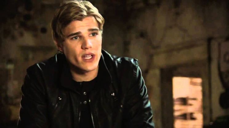 Chris Zylka