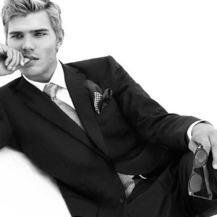 Chris Zylka