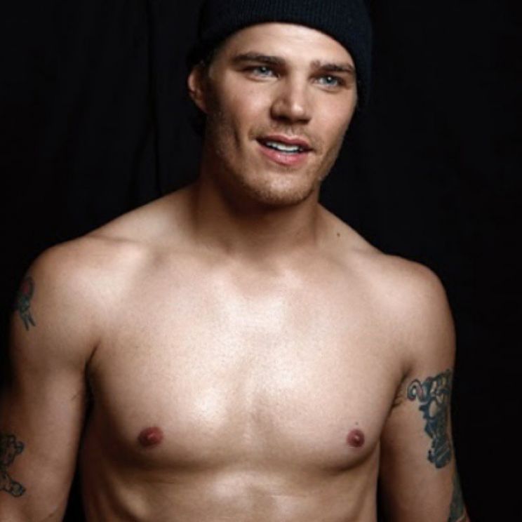 Chris Zylka