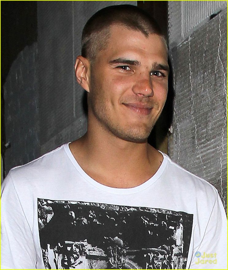 Chris Zylka