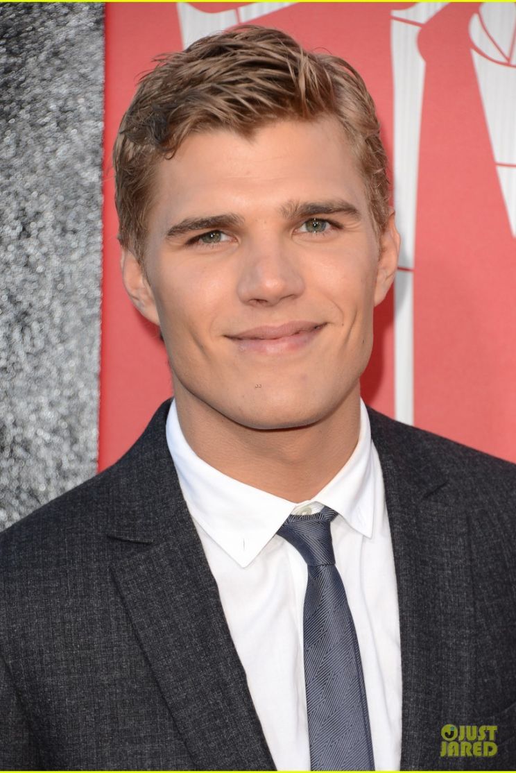 Chris Zylka