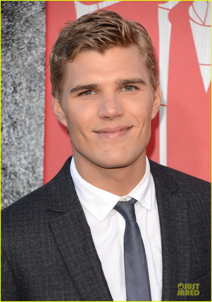 Chris Zylka