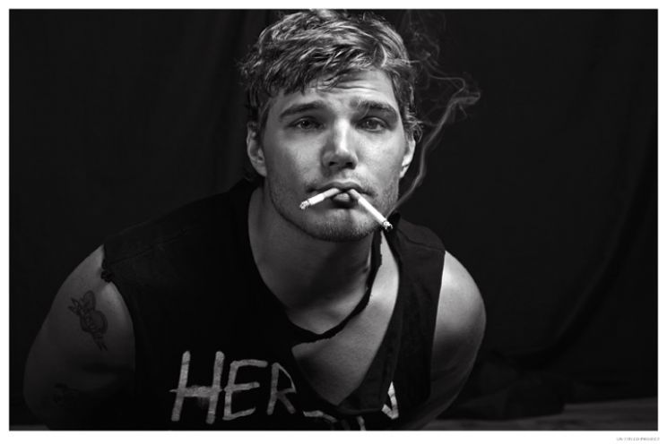 Chris Zylka