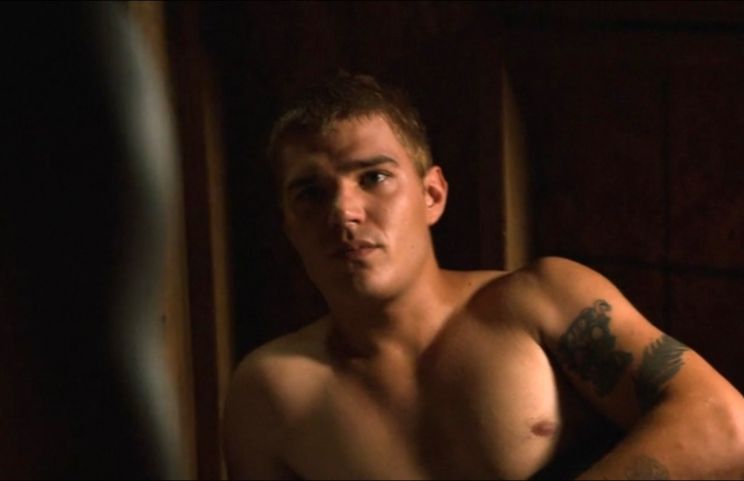 Chris Zylka