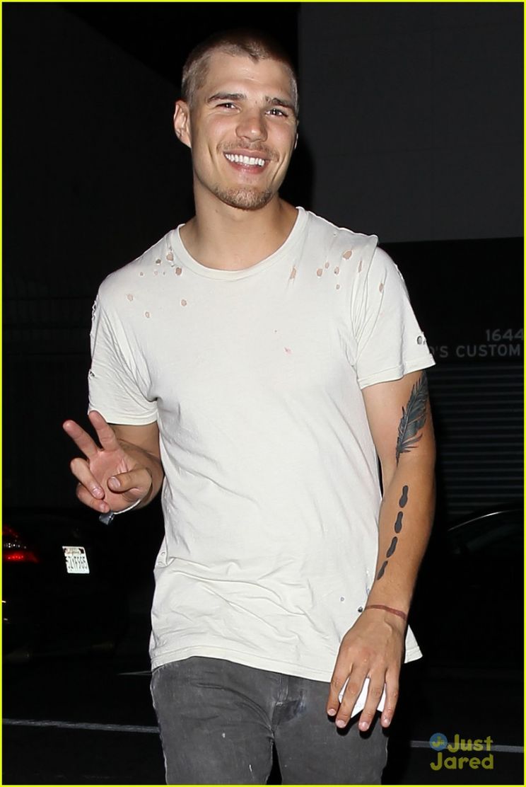Chris Zylka